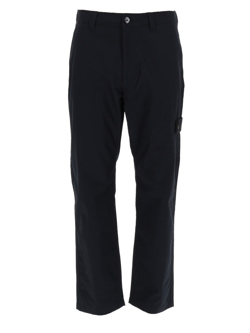 PANTALONE IN COTONE