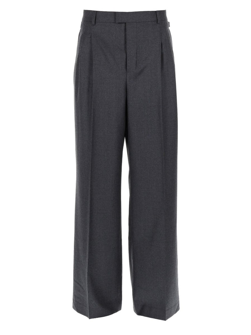 PANTALONE IN LANA