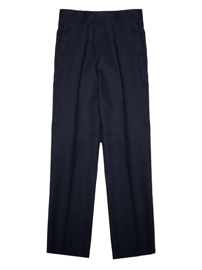 PANTALONE IN LINO