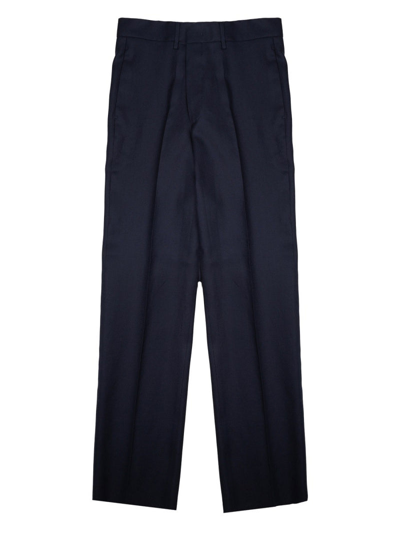 PANTALONE IN LINO