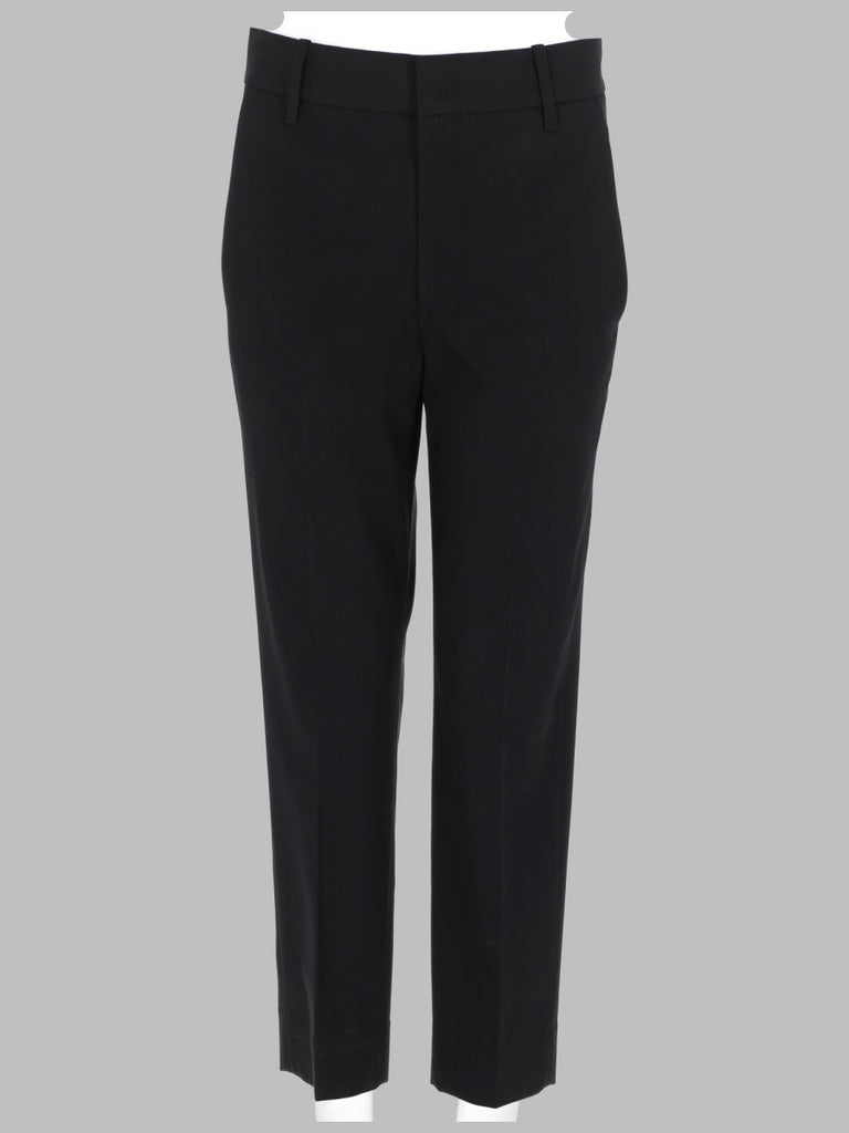 PANTALONE IN MISTO COTONE