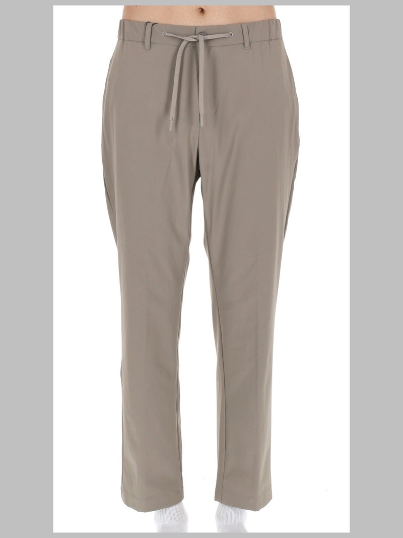 PANTALONE IN TESSUTO TECNICO