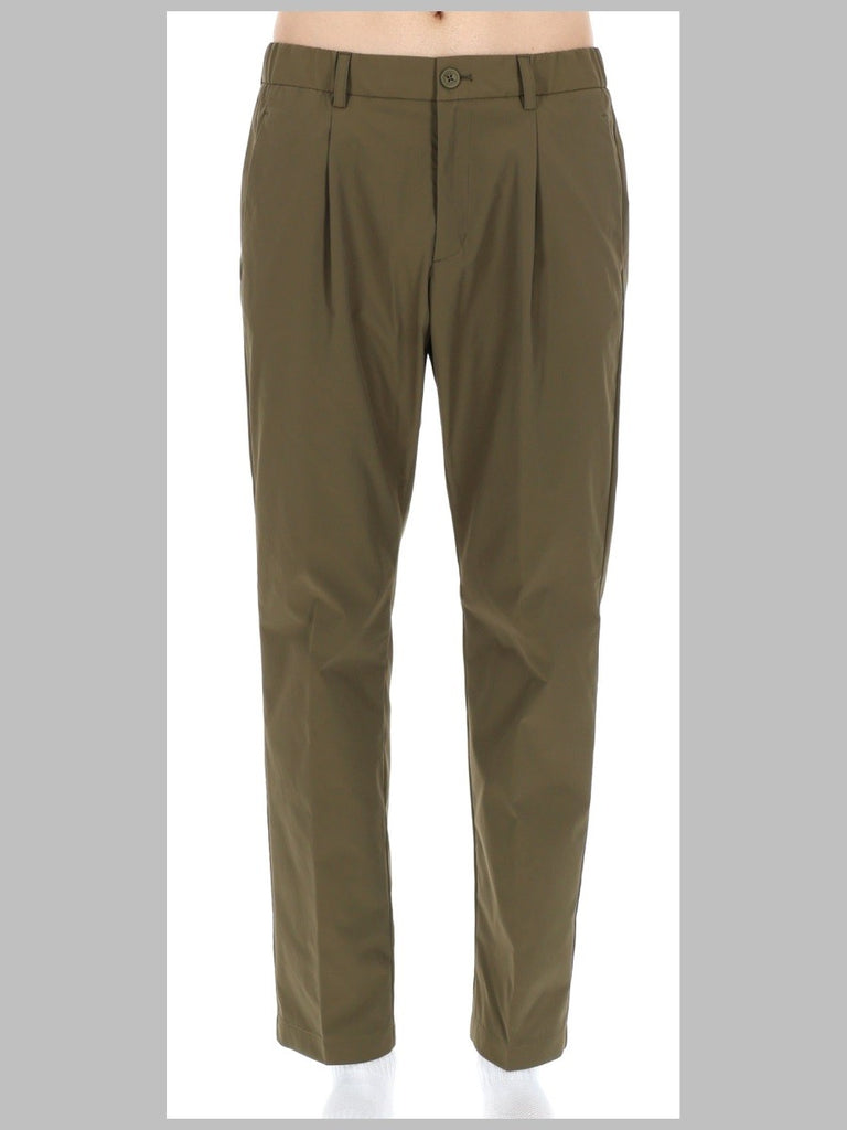 PANTALONE IN TESSUTO TECNICO