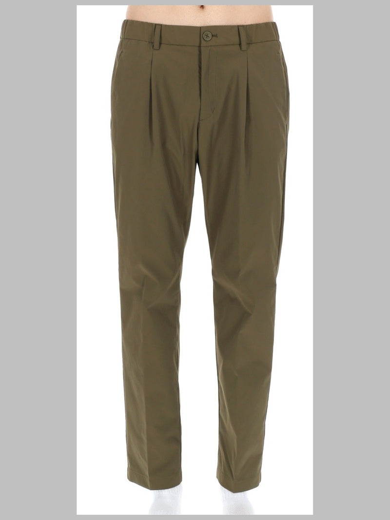PANTALONE IN TESSUTO TECNICO