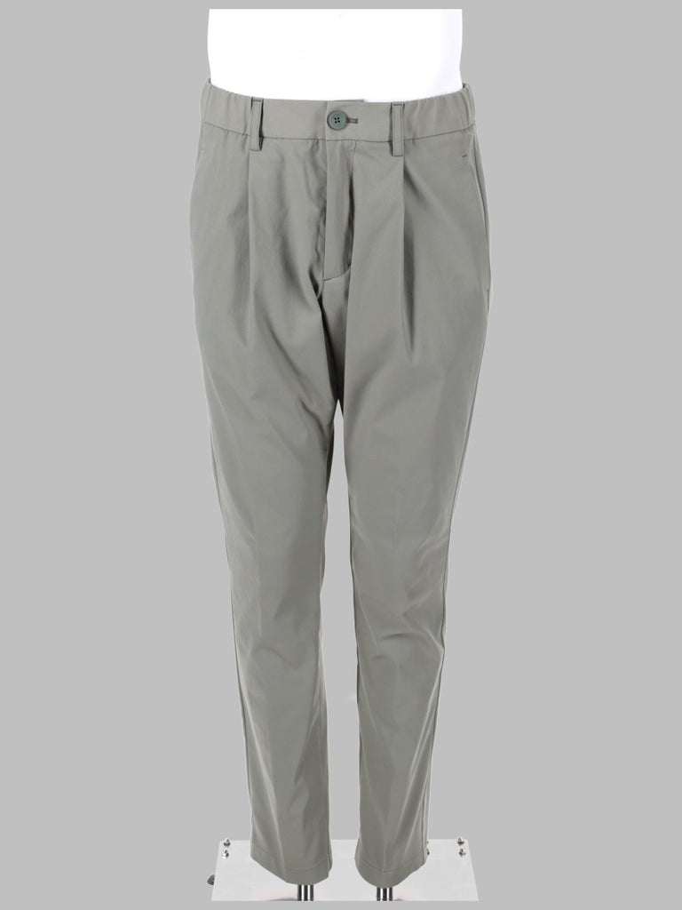 PANTALONE IN TESSUTO TECNICO