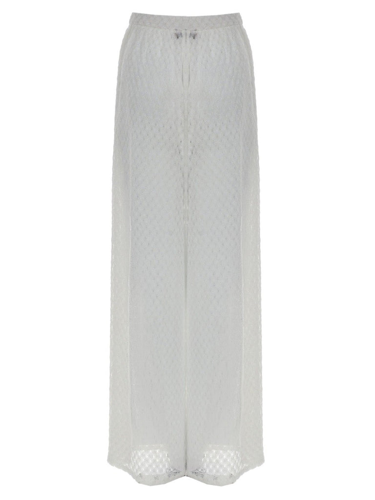 PANTALONE IN VISCOSA