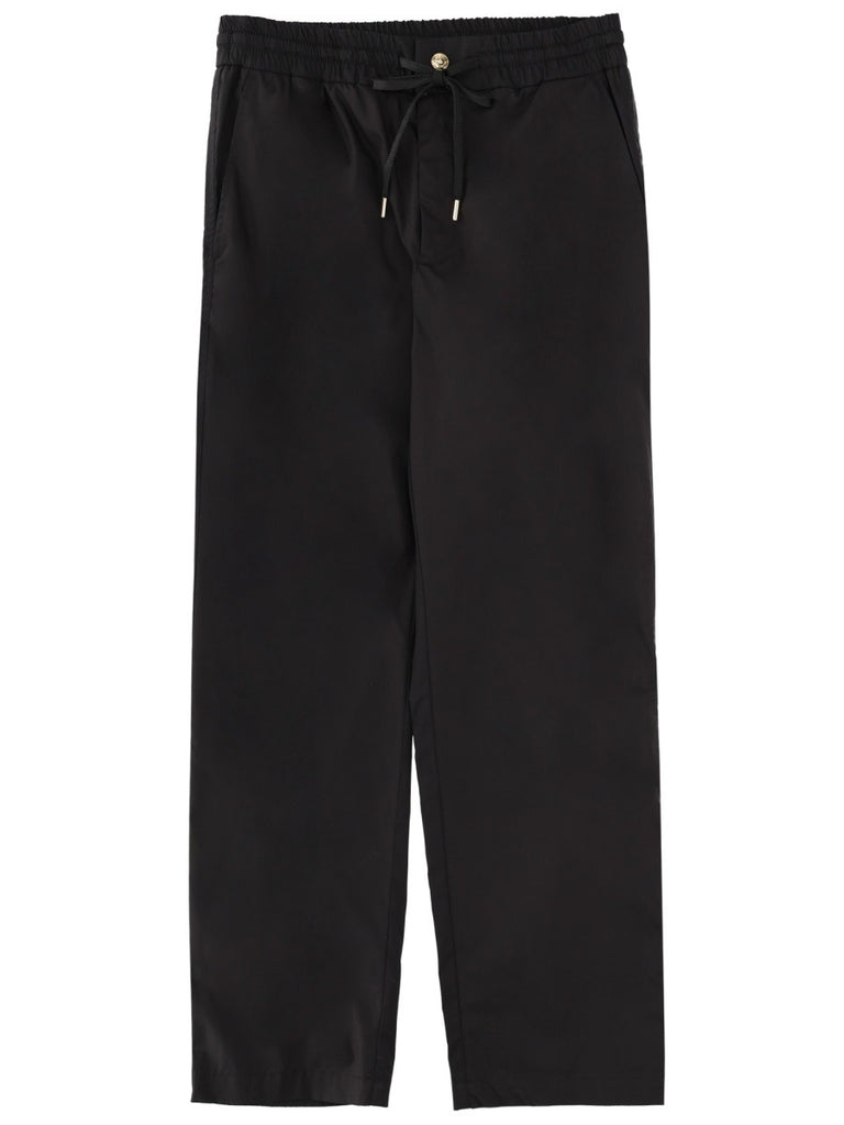 PANTALONE JOGGER CON COULISSE