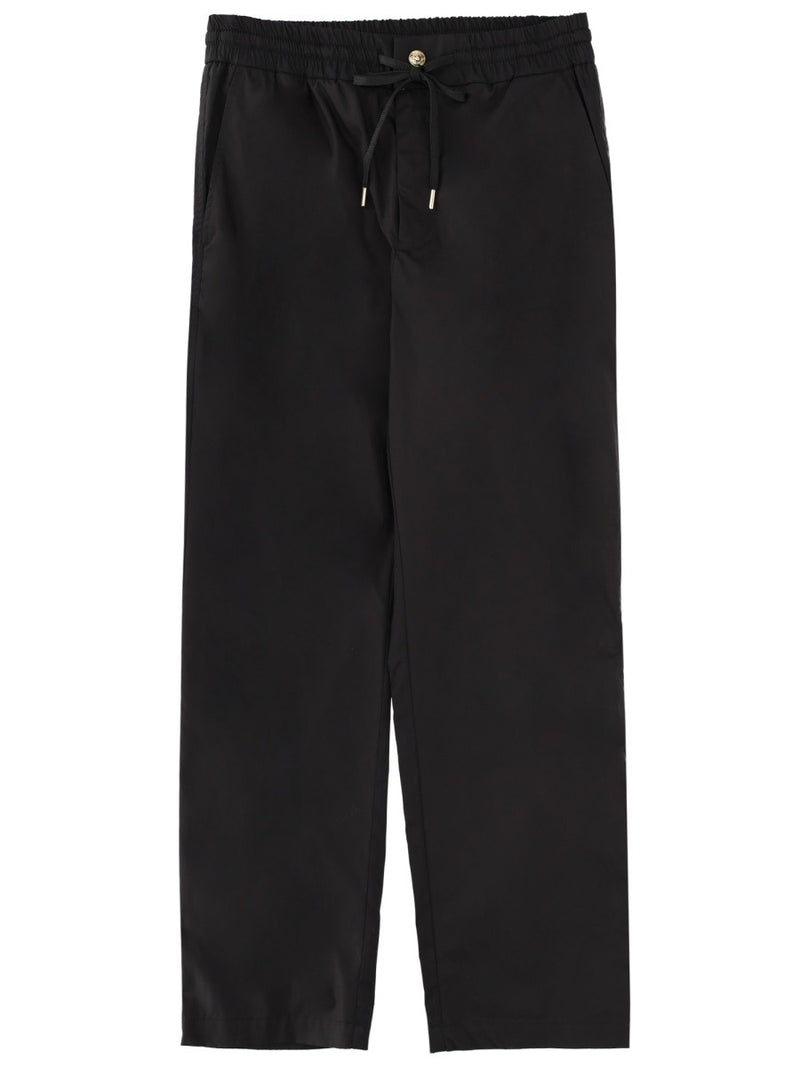 PANTALONE JOGGER CON COULISSE
