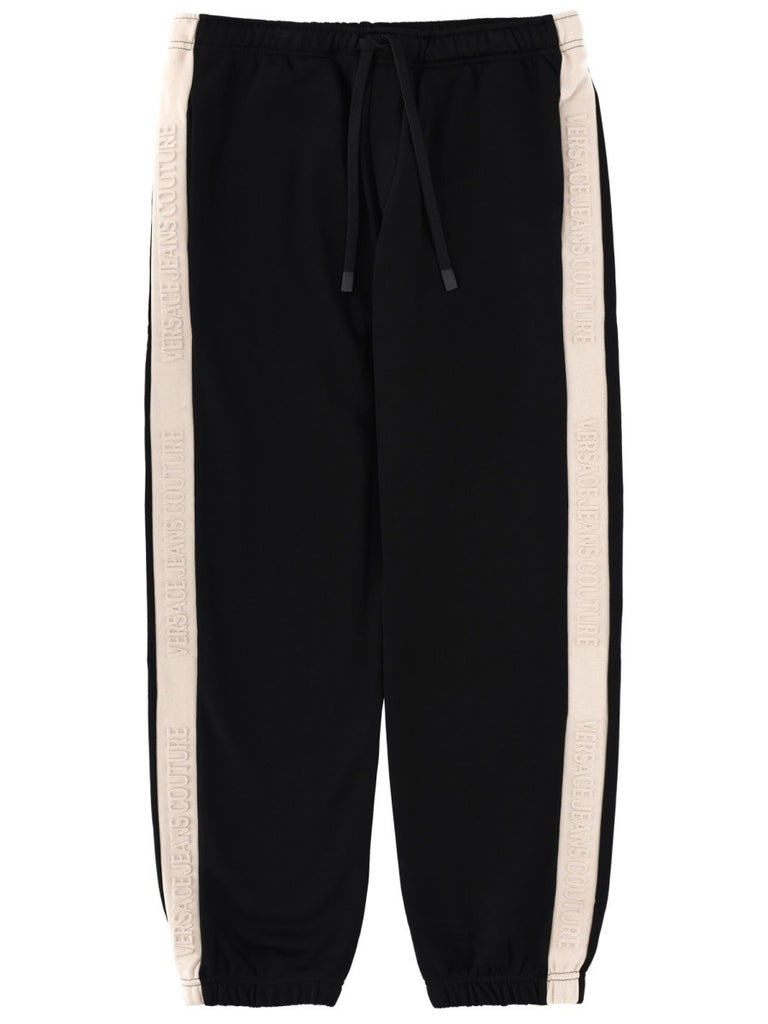 PANTALONE JOGGING CON LOGO