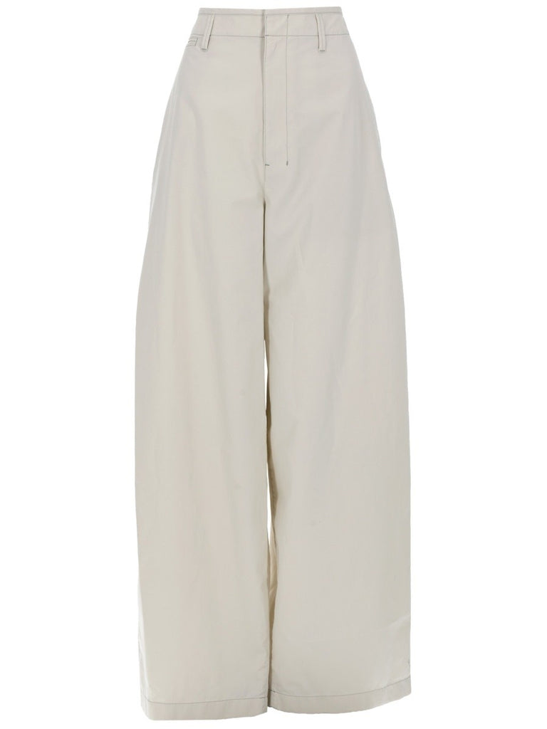 PANTALONE "LARGE CHINO"