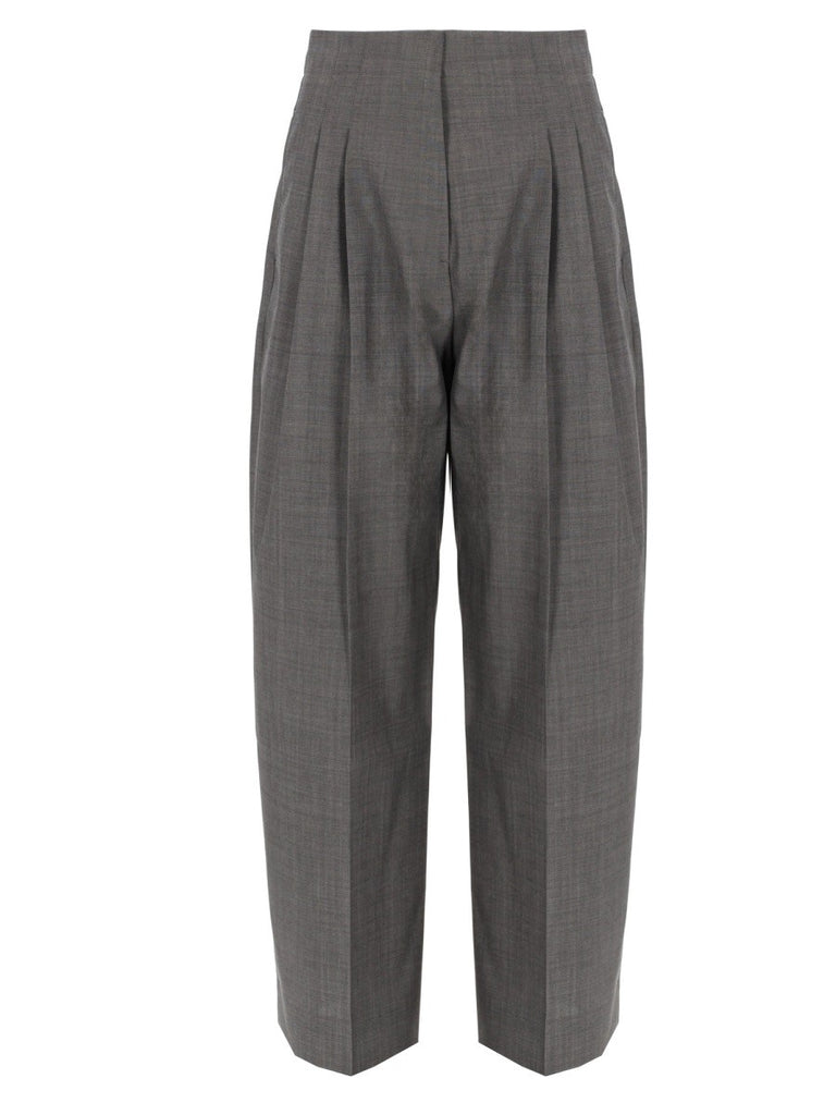 PANTALONE "LIRA" IN LANA