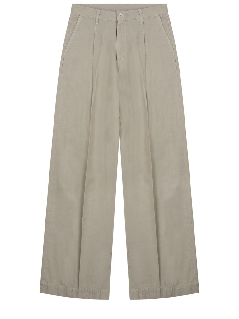 PANTALONE "OTTAVIA"