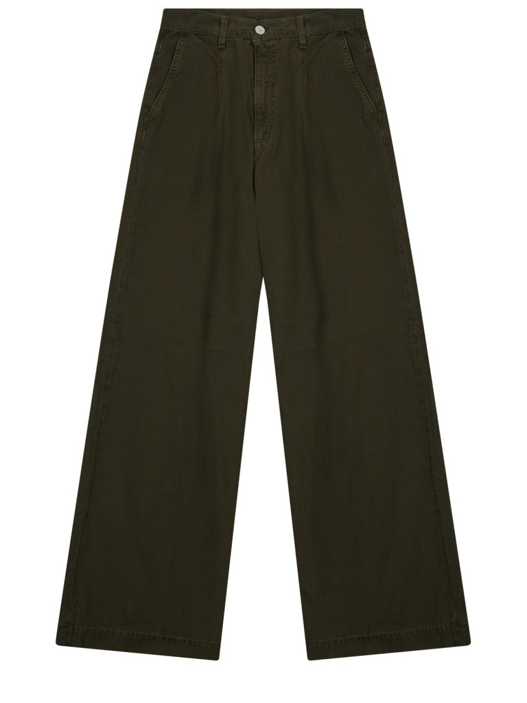 PANTALONE "OTTAVIA"