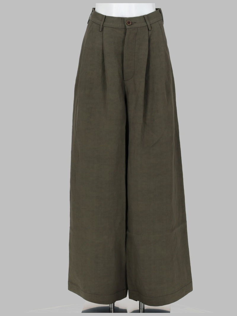 PANTALONE "PAELLA"