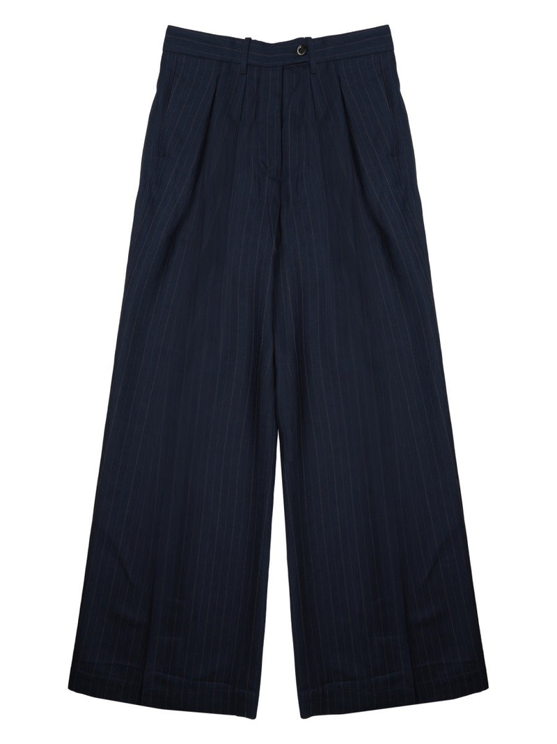 PANTALONE PALAZZO "SANDRA"