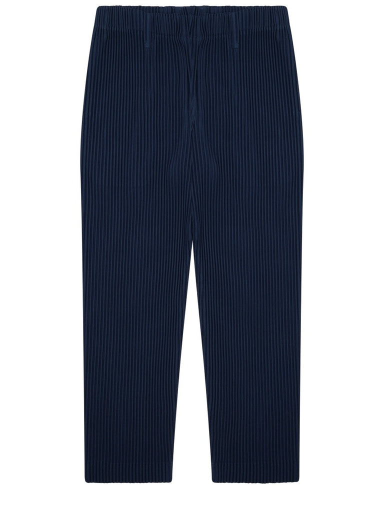 PANTALONE PLISSETTATO