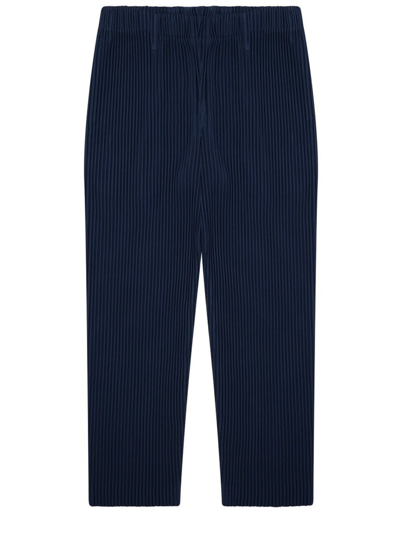 PANTALONE PLISSETTATO