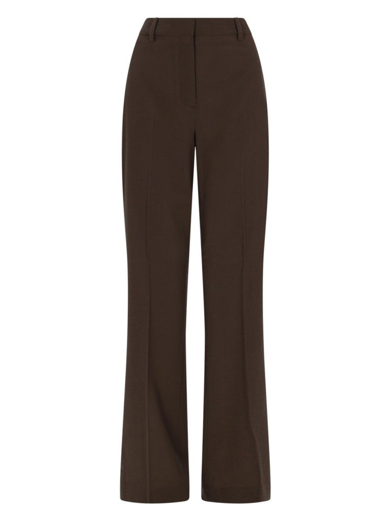 PANTALONE SARTORIALE IN LANA