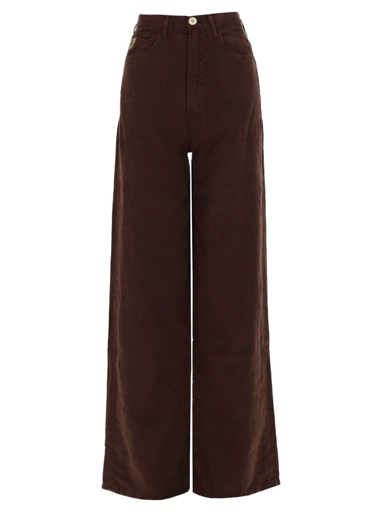 PANTALONE "SKATER LOOSE Z"