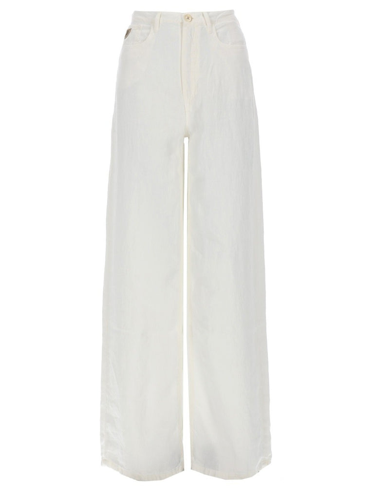 PANTALONE "SKATER LOOSE Z"