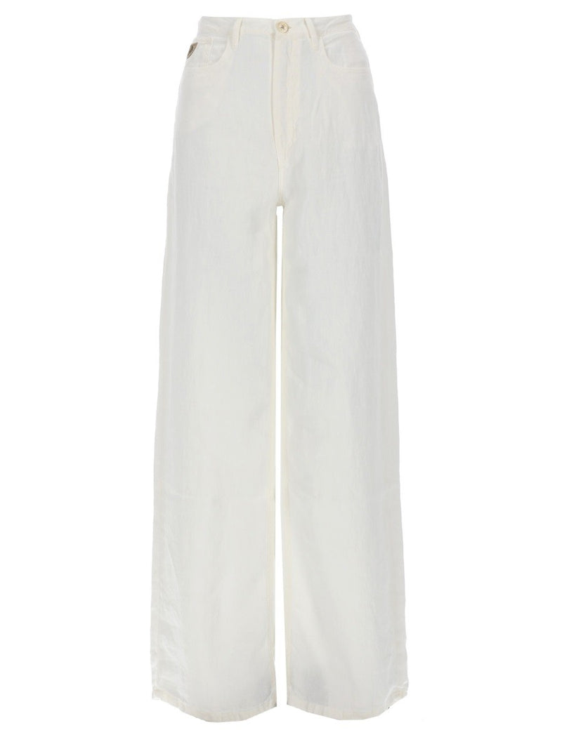 PANTALONE "SKATER LOOSE Z"