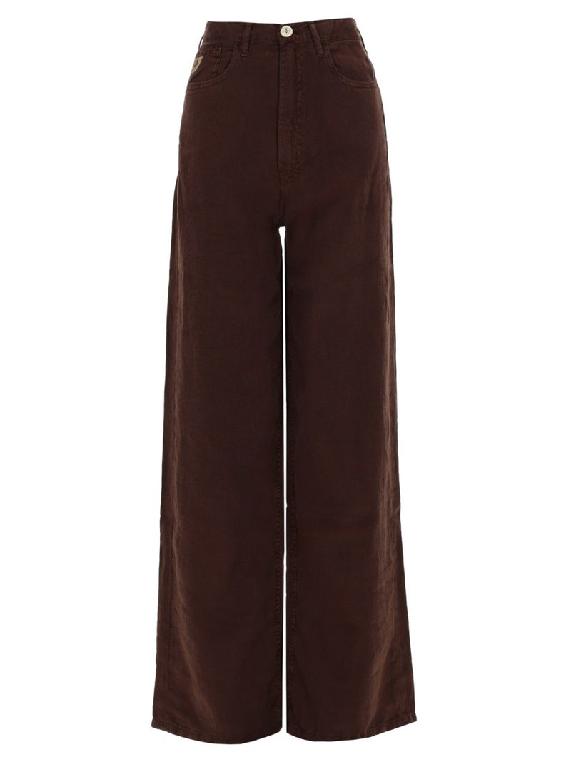 PANTALONE "SKATER LOOSE Z"