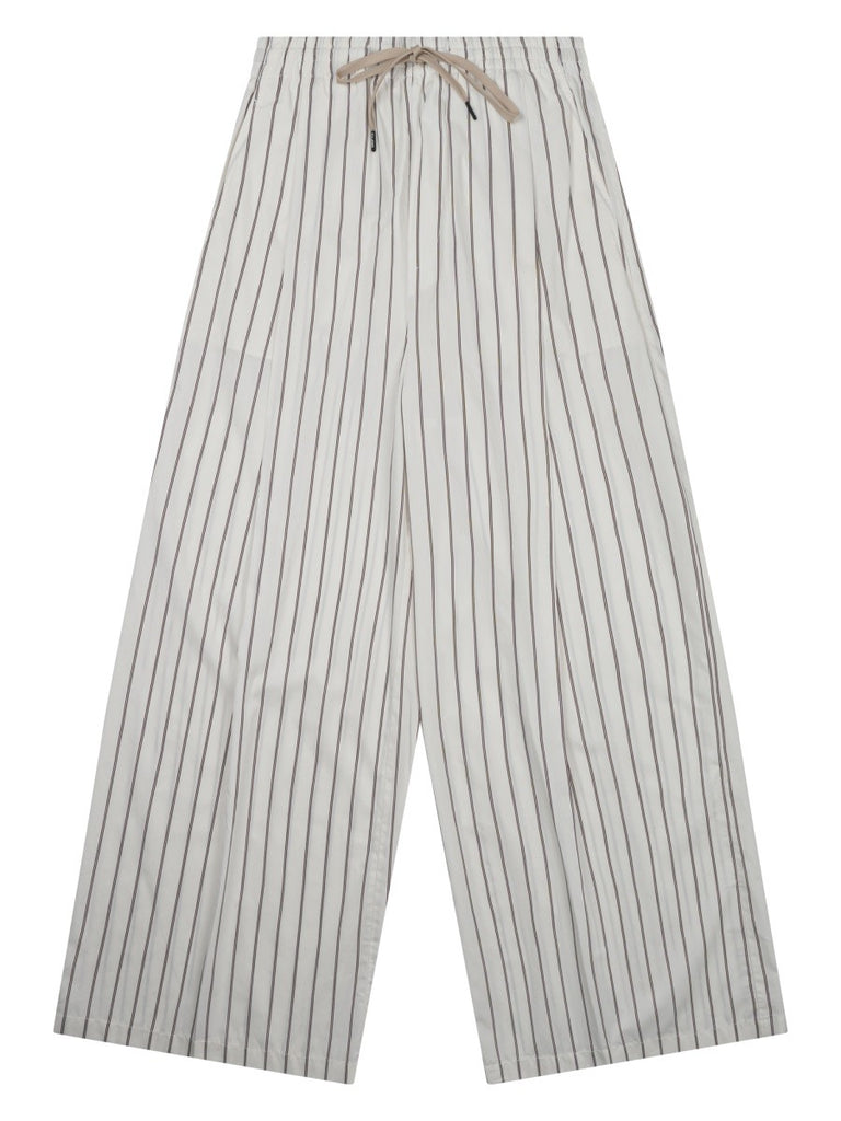PANTALONE "SLY" A PALAZZO