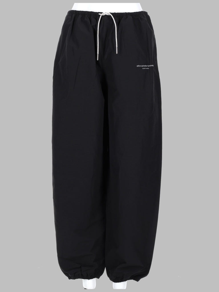 PANTALONE "TRACK" CON LOGO