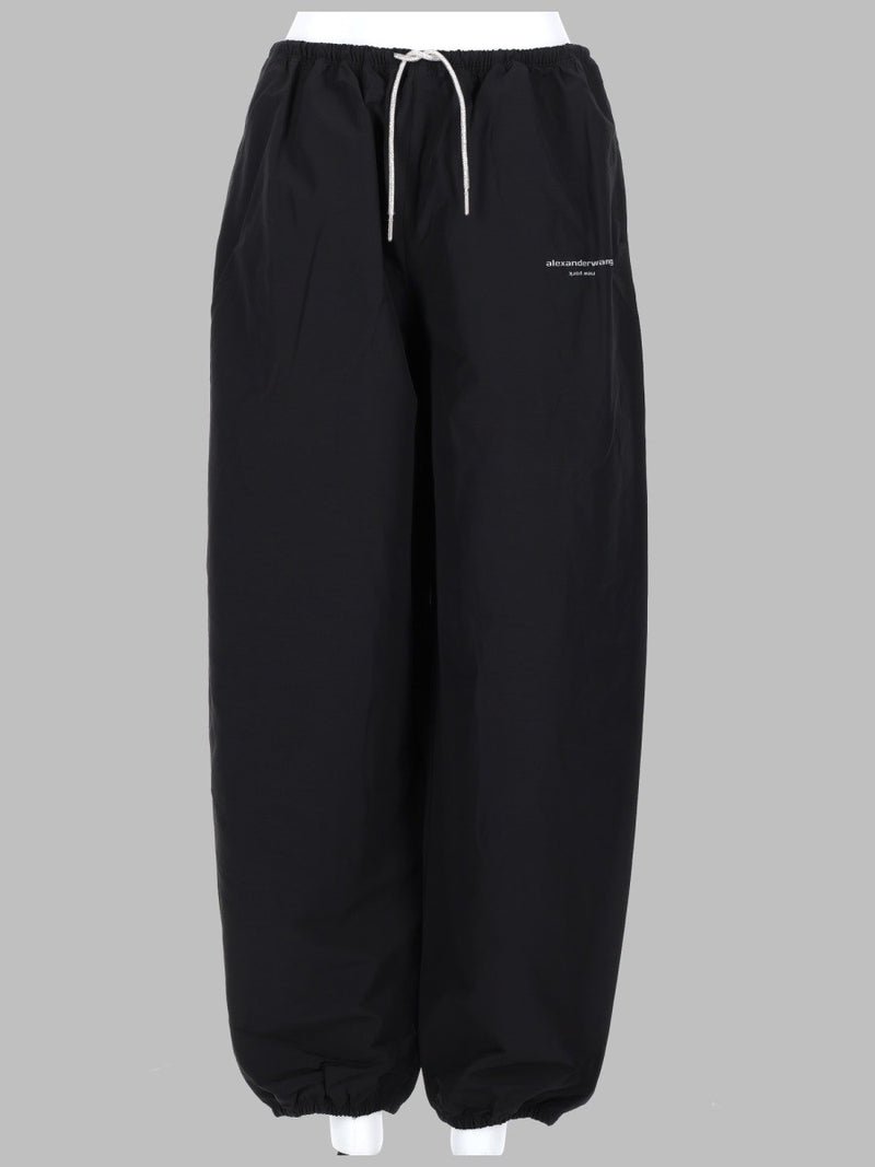 PANTALONE "TRACK" CON LOGO