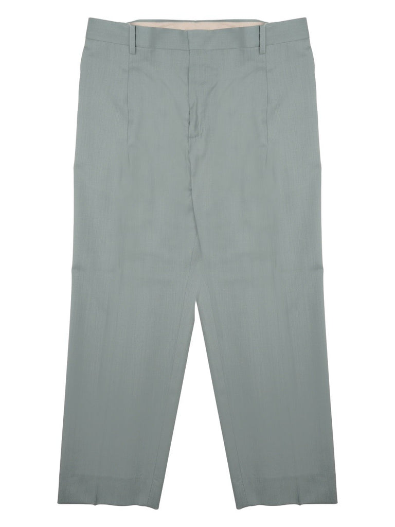 PANTALONE "VINCENT" IN LANA
