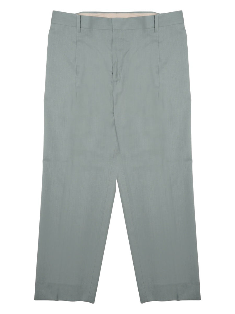 PANTALONE "VINCENT" IN LANA