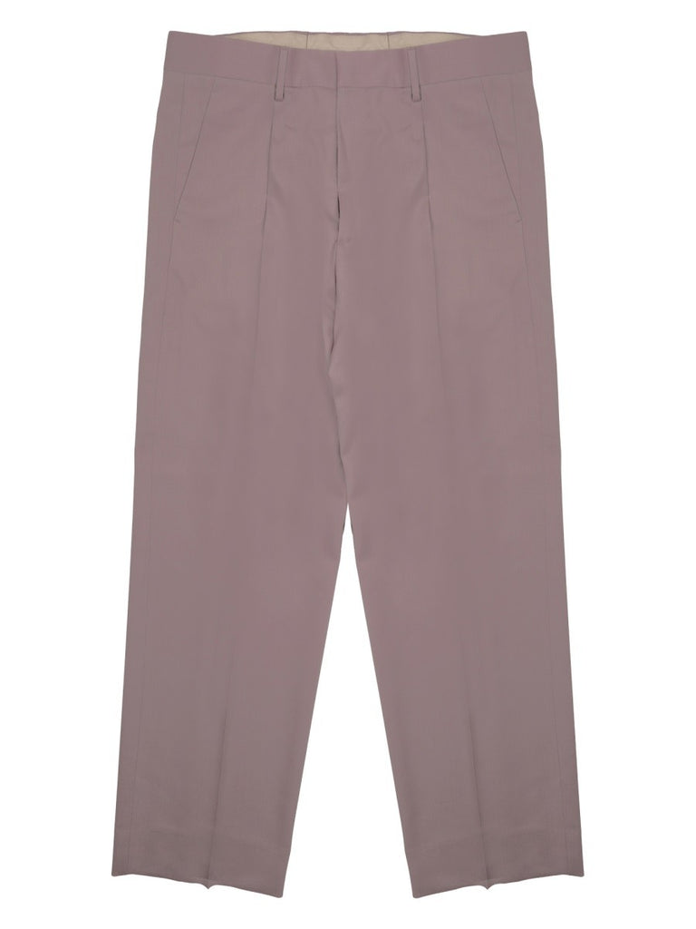 PANTALONE "VINCENT" IN LANA