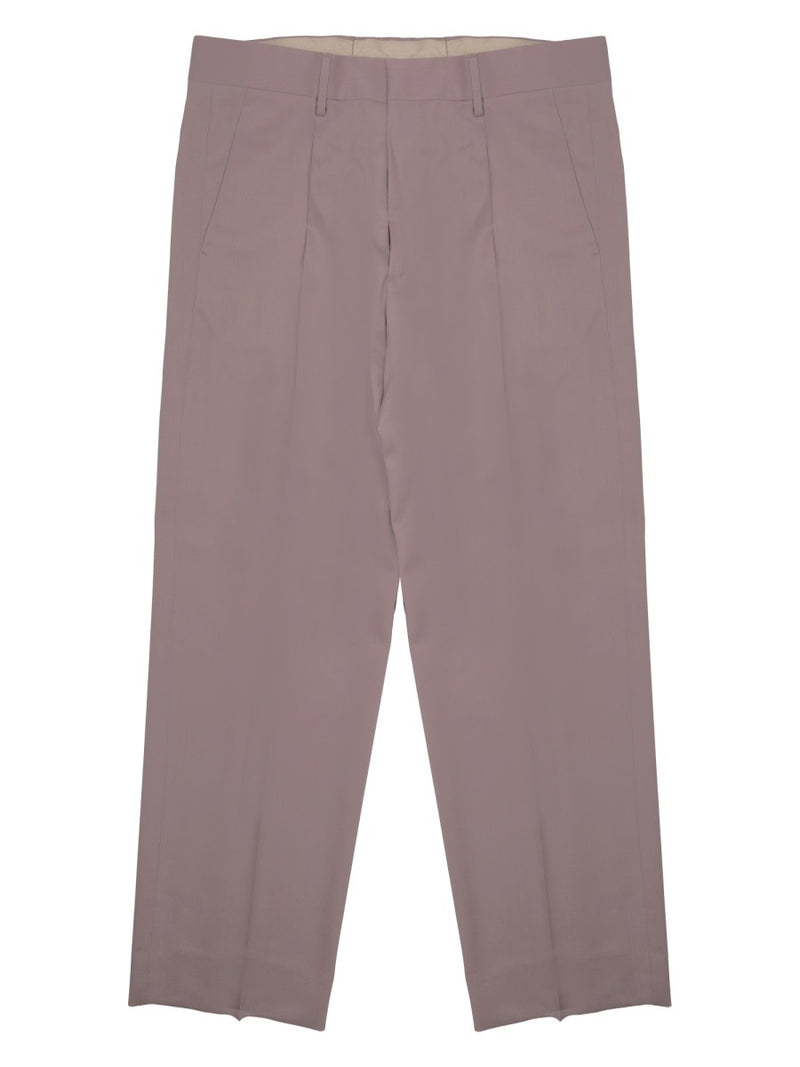 PANTALONE "VINCENT" IN LANA