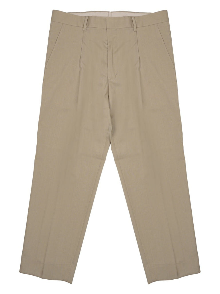 PANTALONE "VINCENT" IN LANA