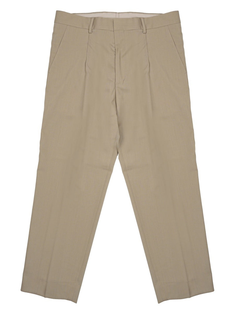 PANTALONE "VINCENT" IN LANA
