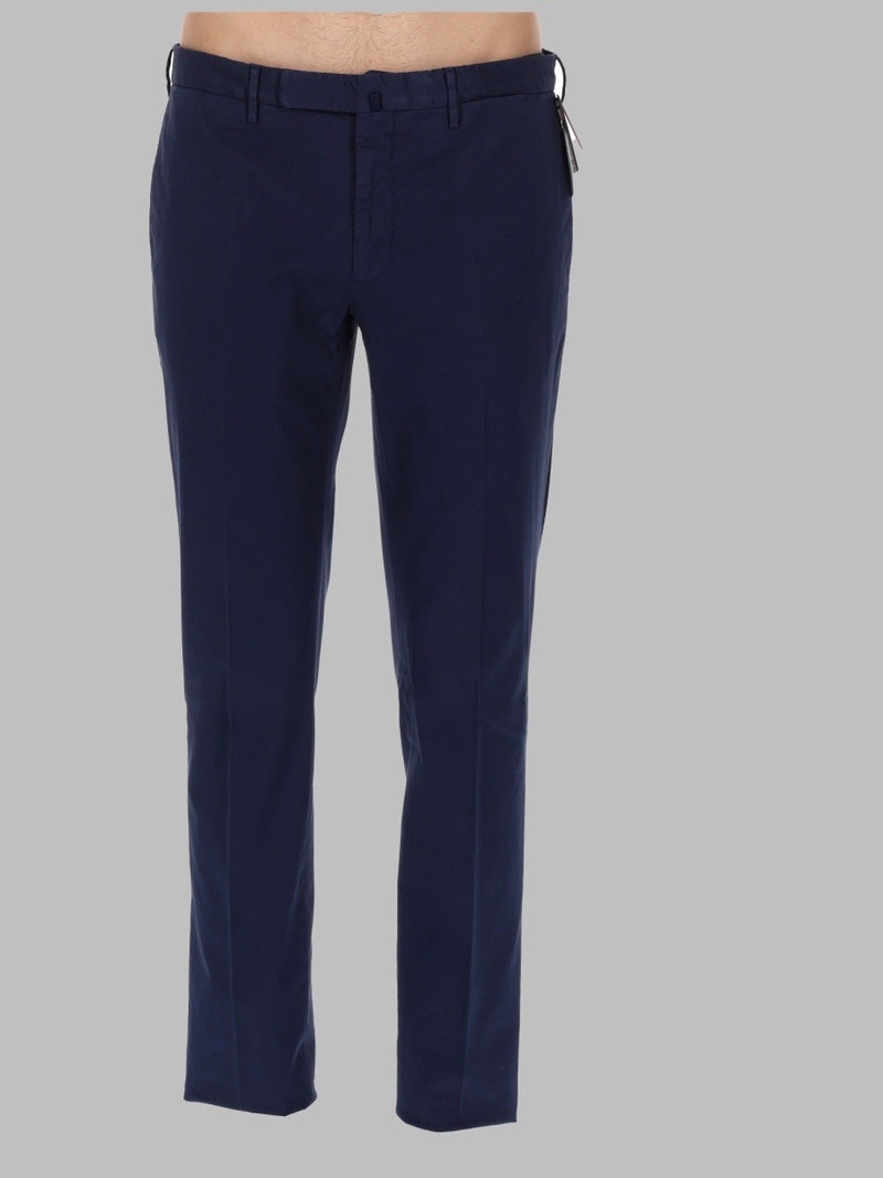 PANTALONE IN COTONE