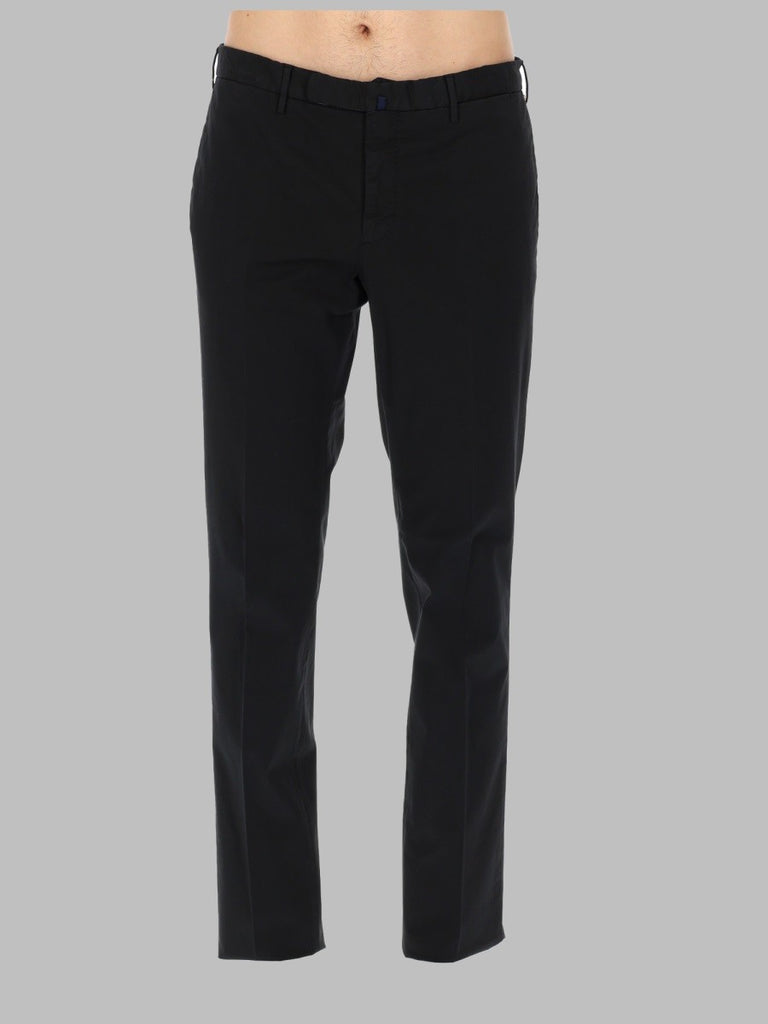 PANTALONE IN COTONE