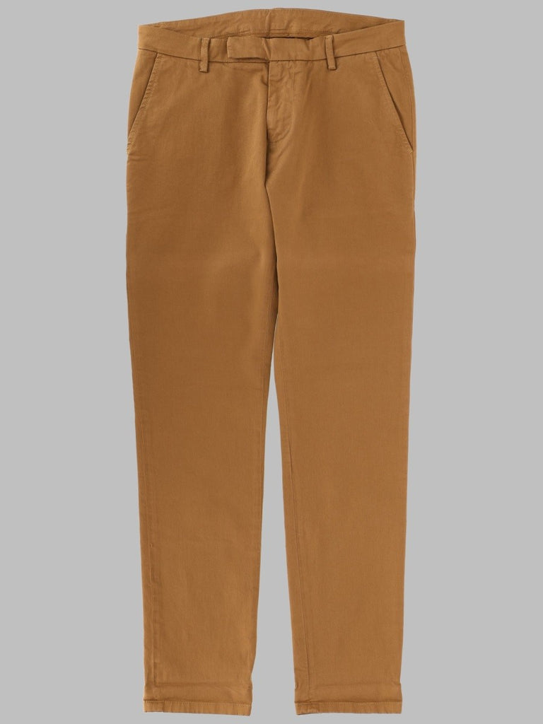 PANTALONE IN COTONE
