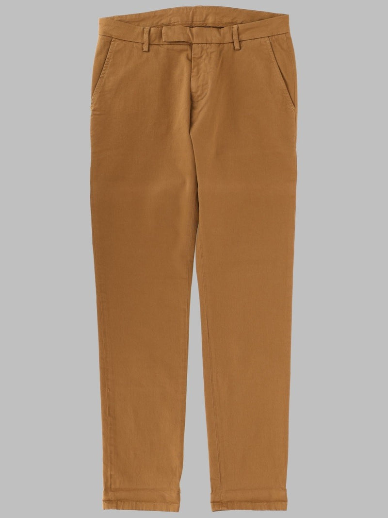 PANTALONE IN COTONE