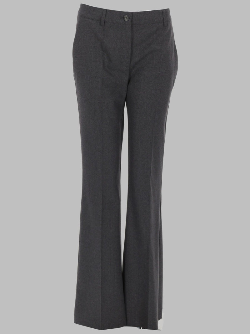 PANTALONE IN LANA