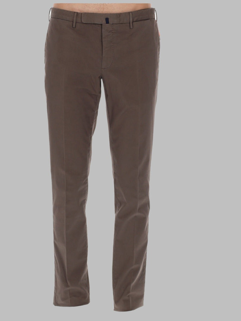 PANTALONE IN COTONE