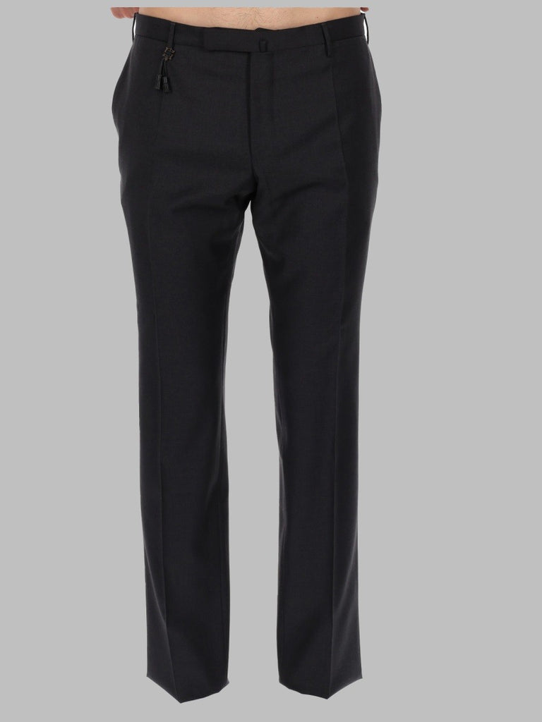 PANTALONE IN LANA