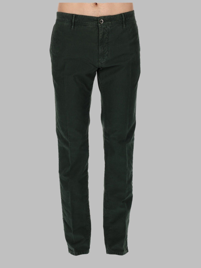 JEANS IN COTONE