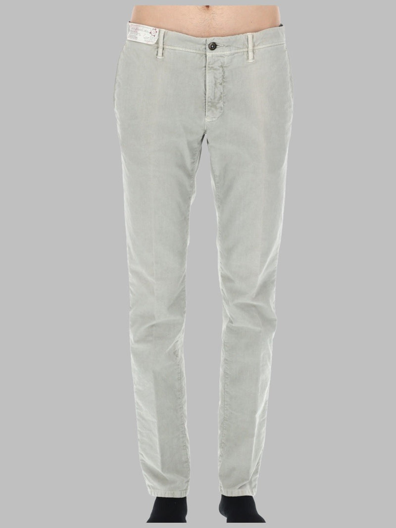 JEANS CON PATCH LOGO