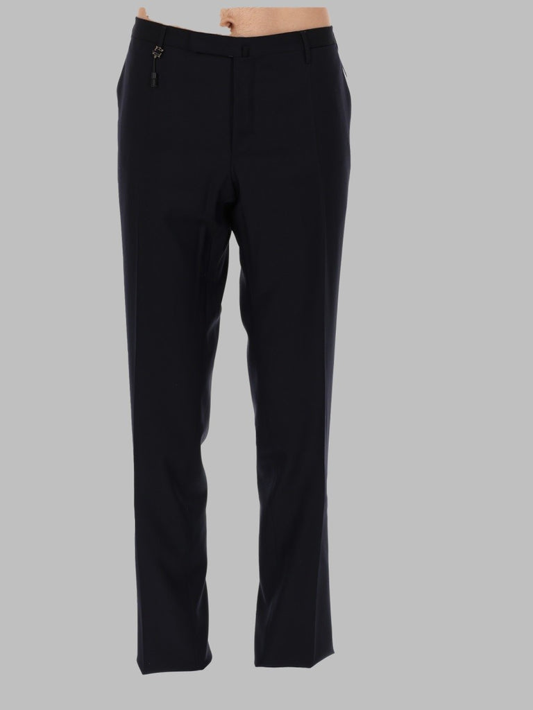 PANTALONE IN LANA