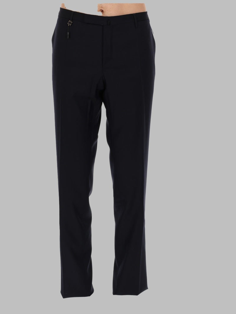 PANTALONE IN LANA