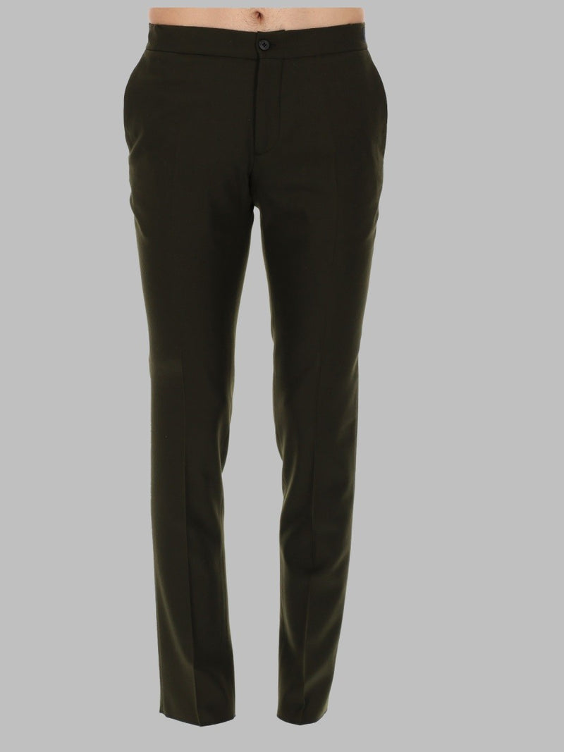 PANTALONE IN LANA
