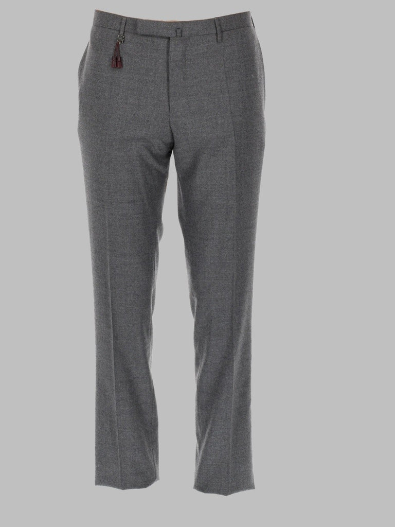 PANTALONE IN LANA