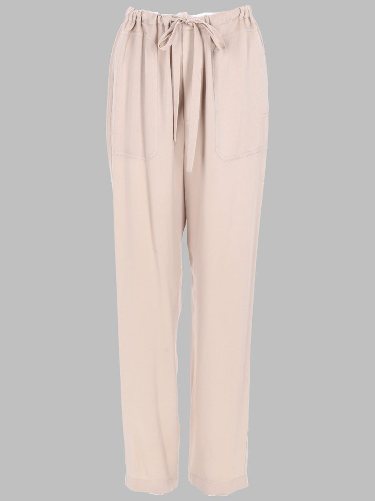 PANTALONE CON COULISSE
