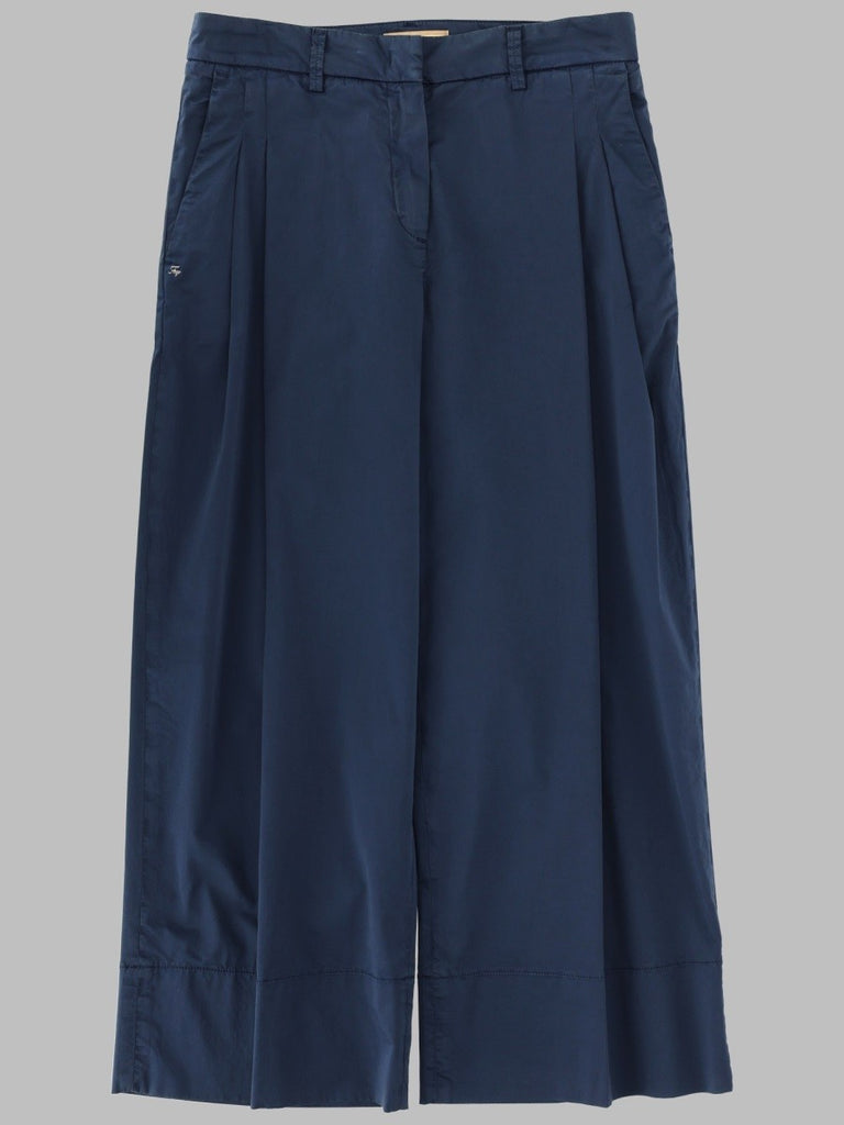 PANTALONE IN COTONE